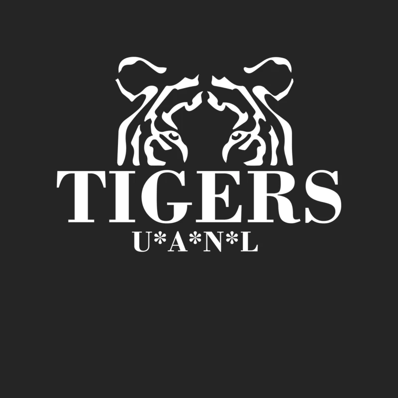 Tigres de Monterrey UANL Male Pullover Sweatshirt