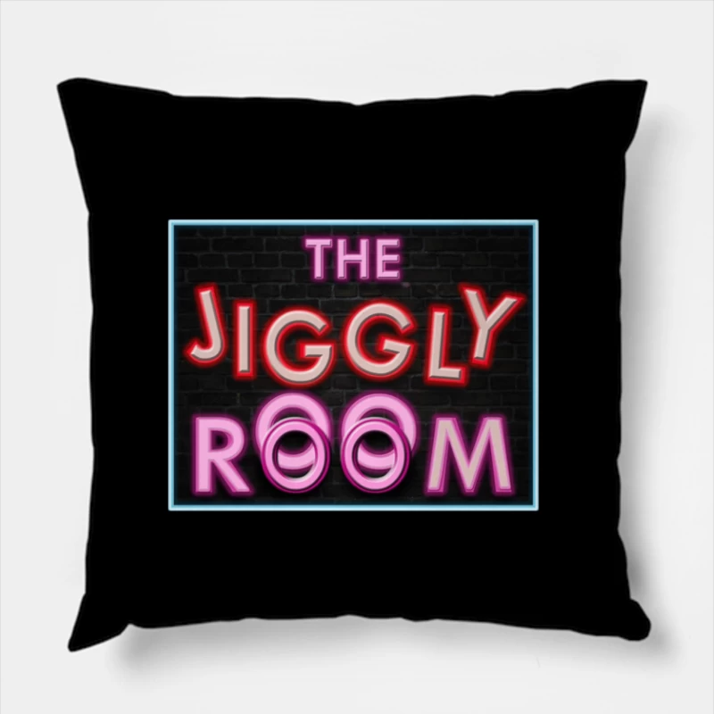  Throw Pillow