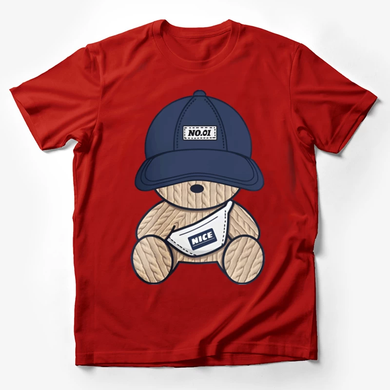  Herren T-Shirt