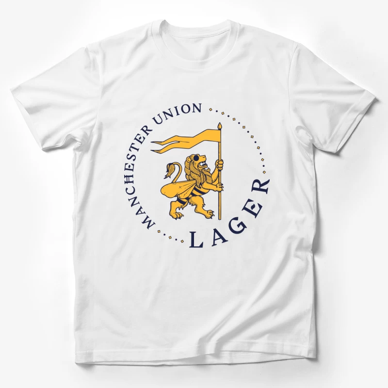  Male T-Shirt