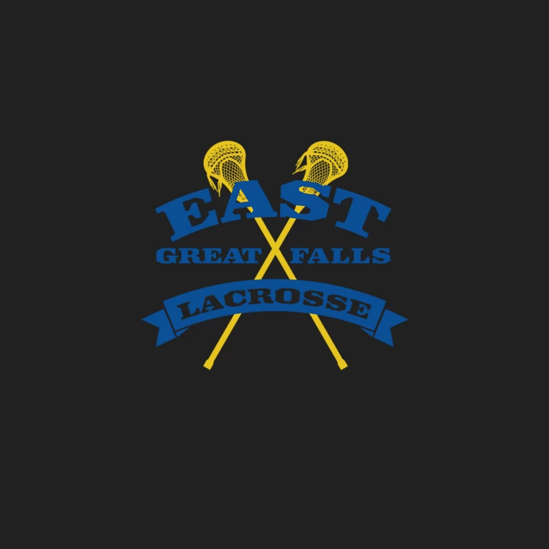 East Great Falls Lacrosse Bucket Hat