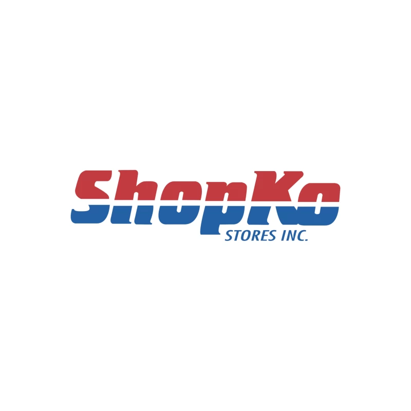 Shopko 80s Desk Mat