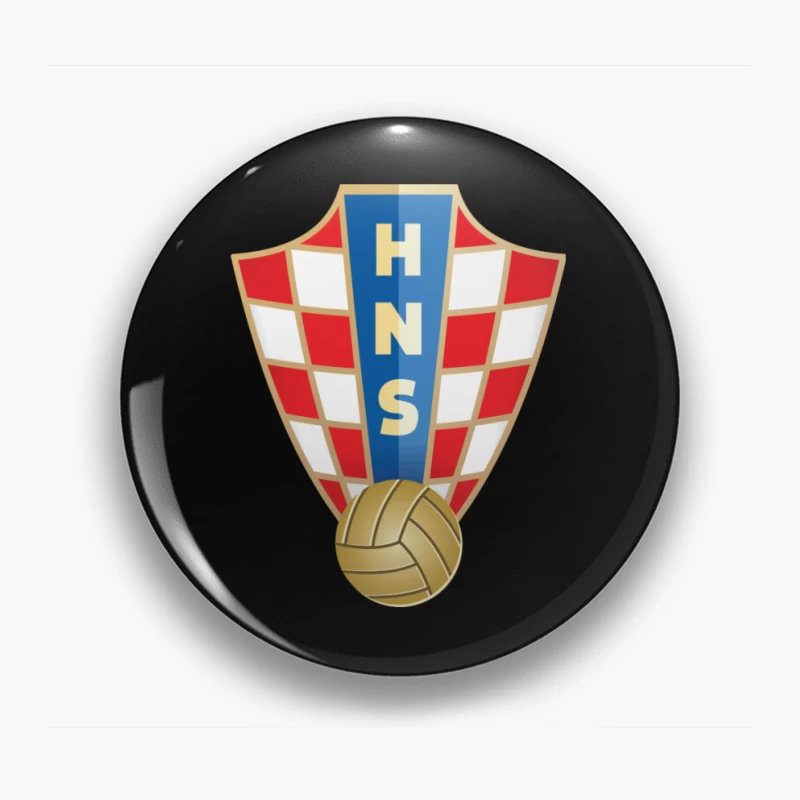  Pin