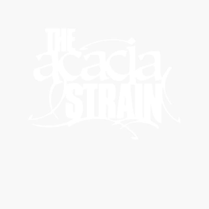 The Acacia Strain Cotton Tote Bag