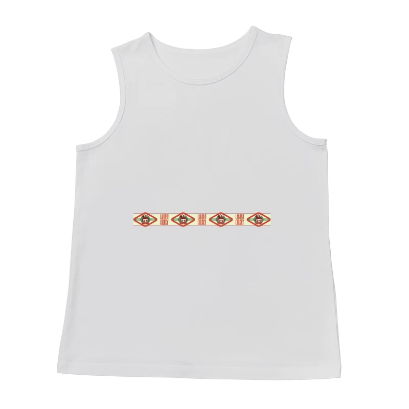  Herren Tanktops