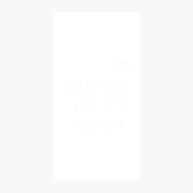 Vibranium iPhone Case