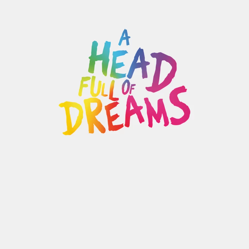 A Heaf Full Of Dreams Male Tank Top