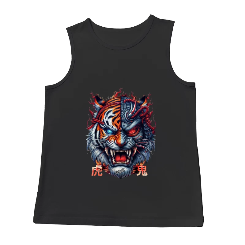  Herren Tanktops