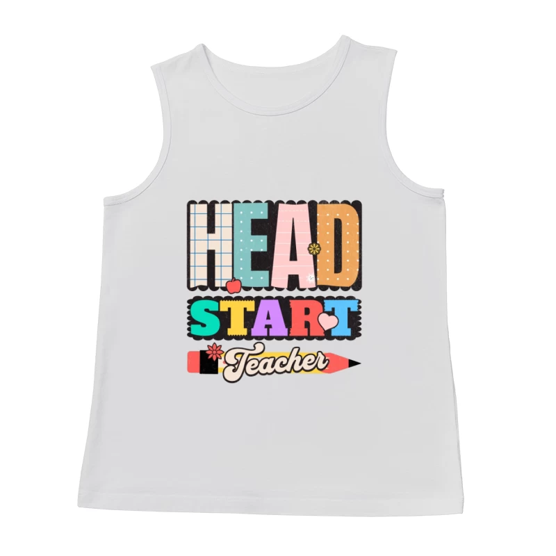  Herren Tanktops