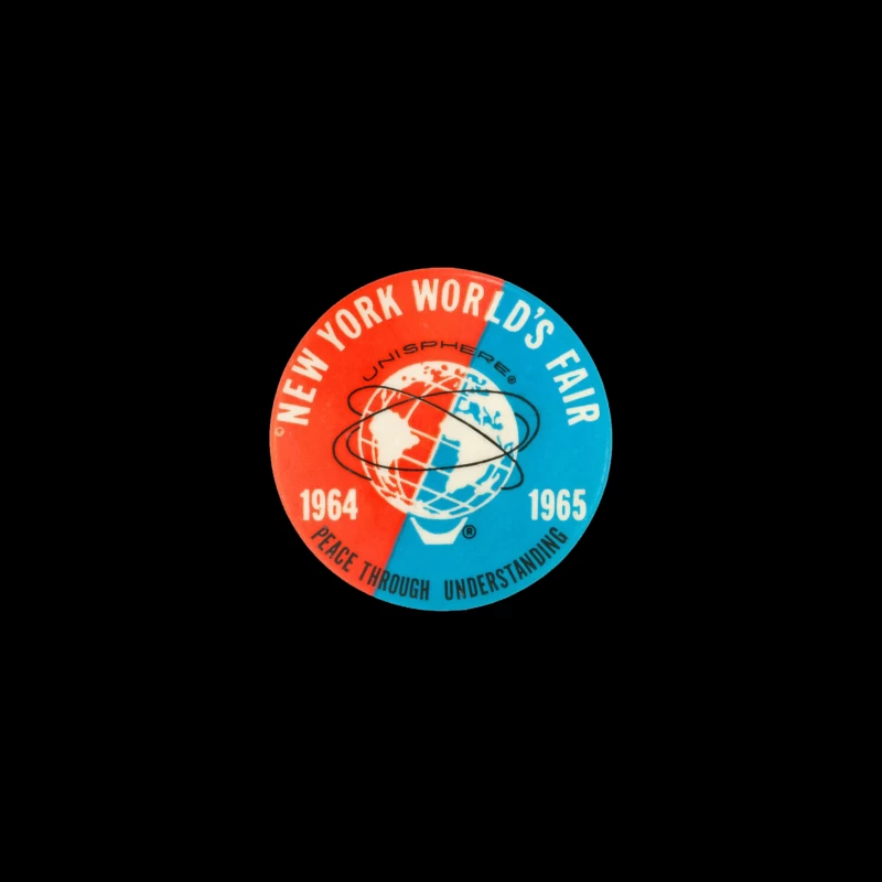 new york world's fair iPhone Case