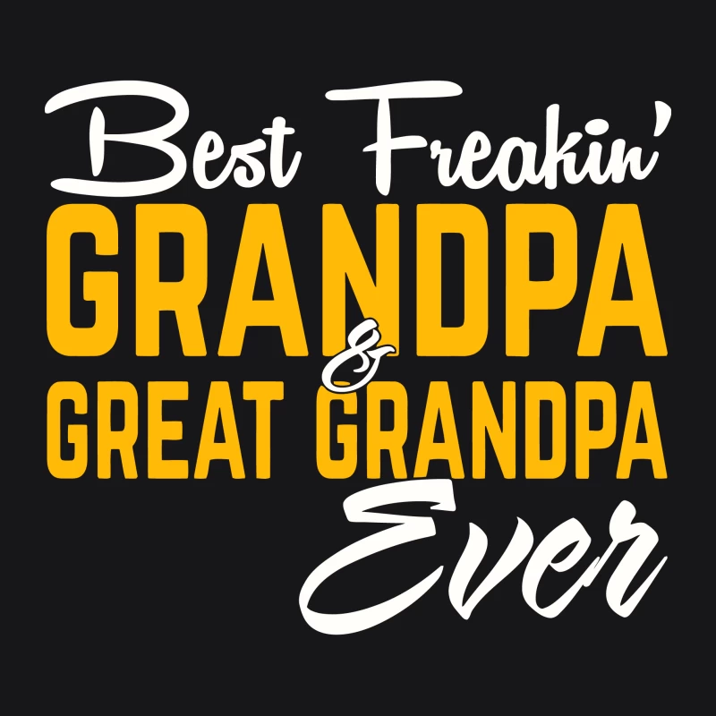 Meilleur Grand-père et Arrière-Grand-père Femme Sweat à capuche