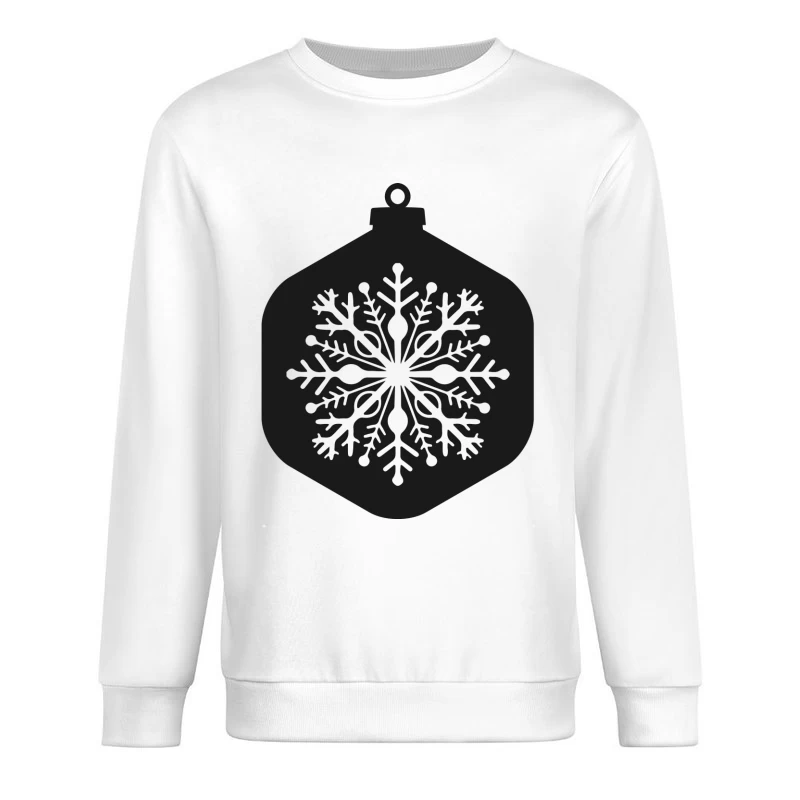  Homme Sweat-shirt à enfiler