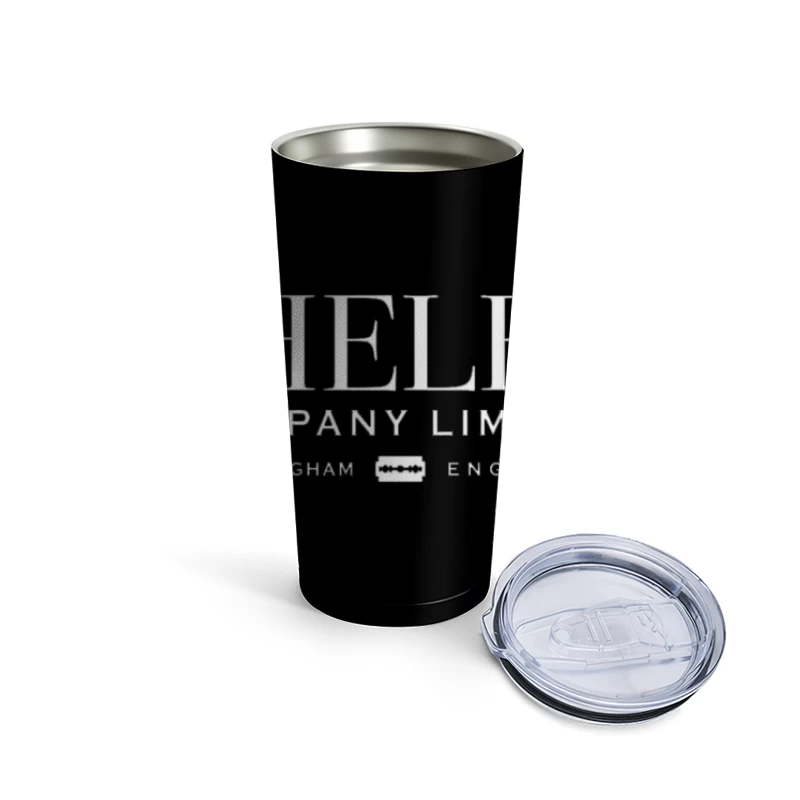 Shelby Company Limited Travel Mug