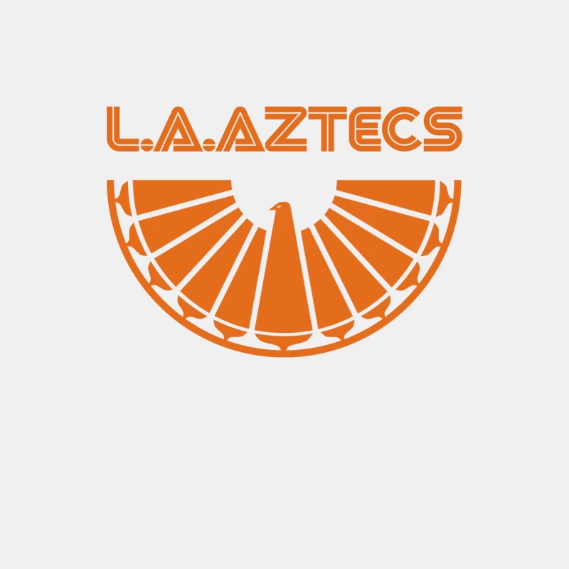 LA Aztecs Male Tank Top