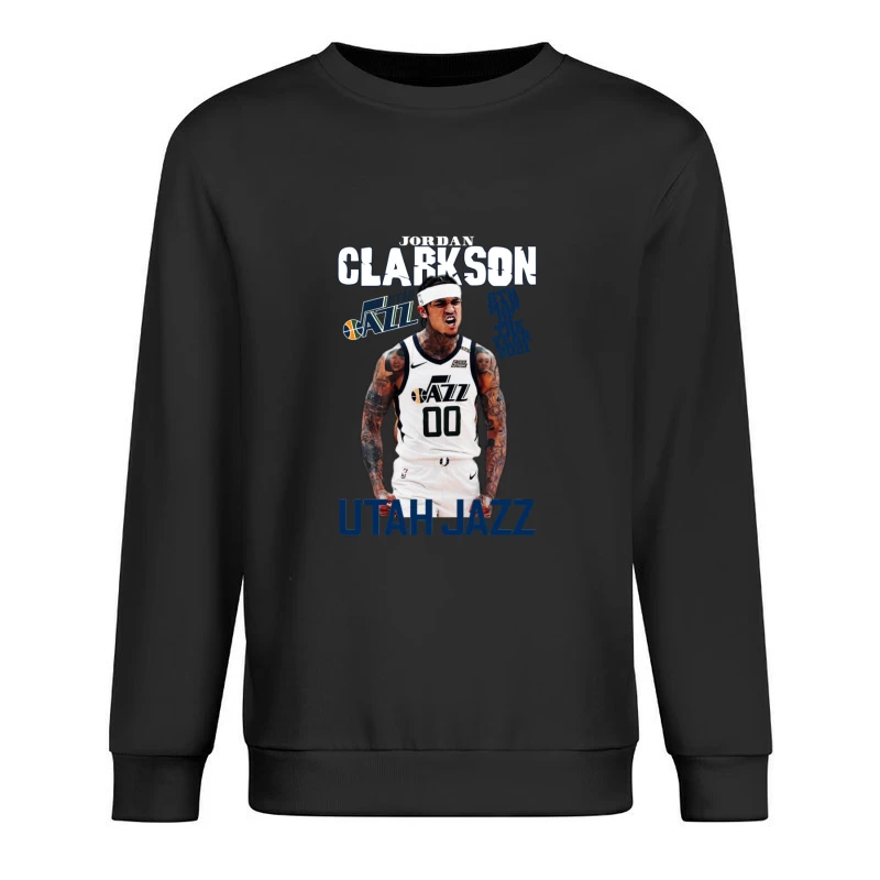  Male Pullover Sweatshirt