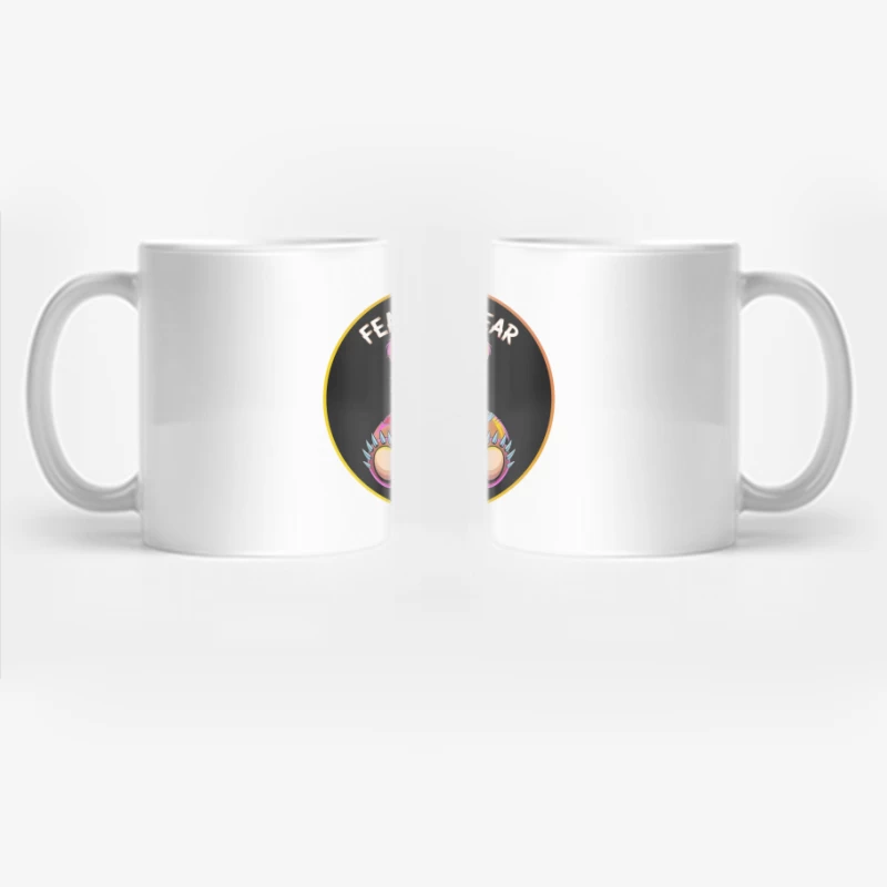  Coffee Mug