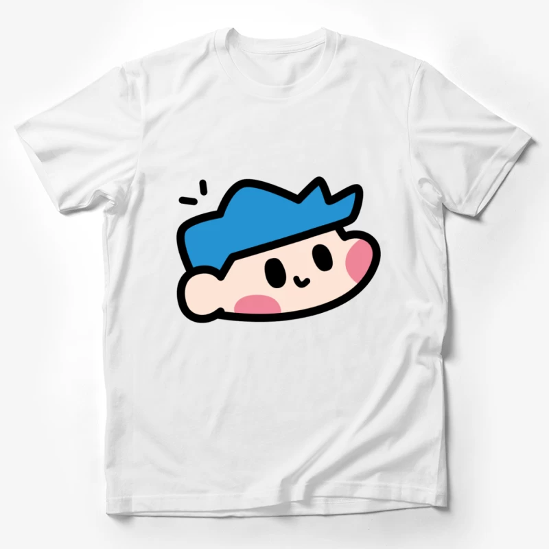  Herren T-Shirt