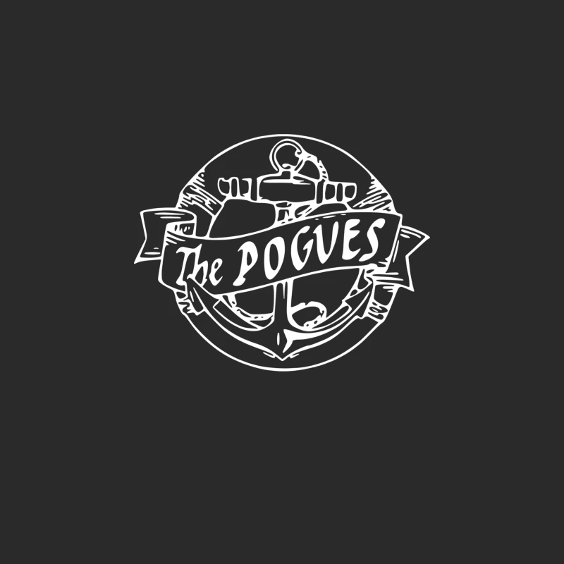 The Pogues Baseball Cap