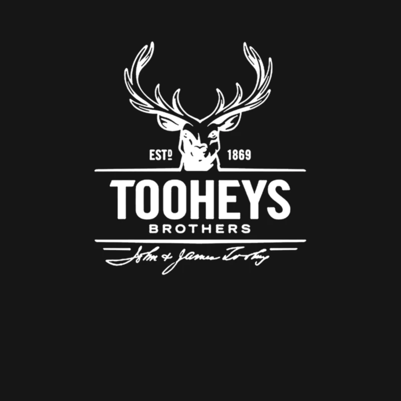 Tooheys Brothers Male Long Sleeve T-Shirt