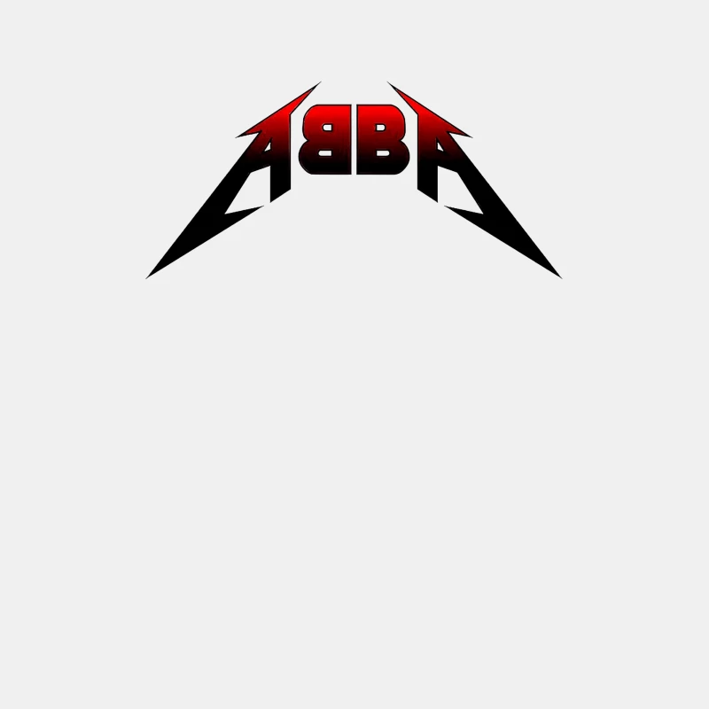 Abba Metal Male Tank Top