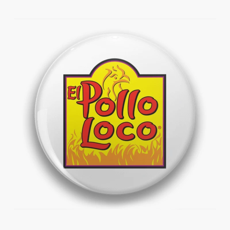  Pin