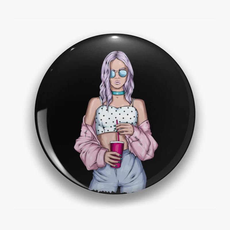  Pin