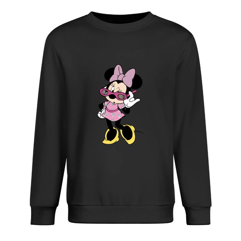  Homme Sweat-shirt à enfiler