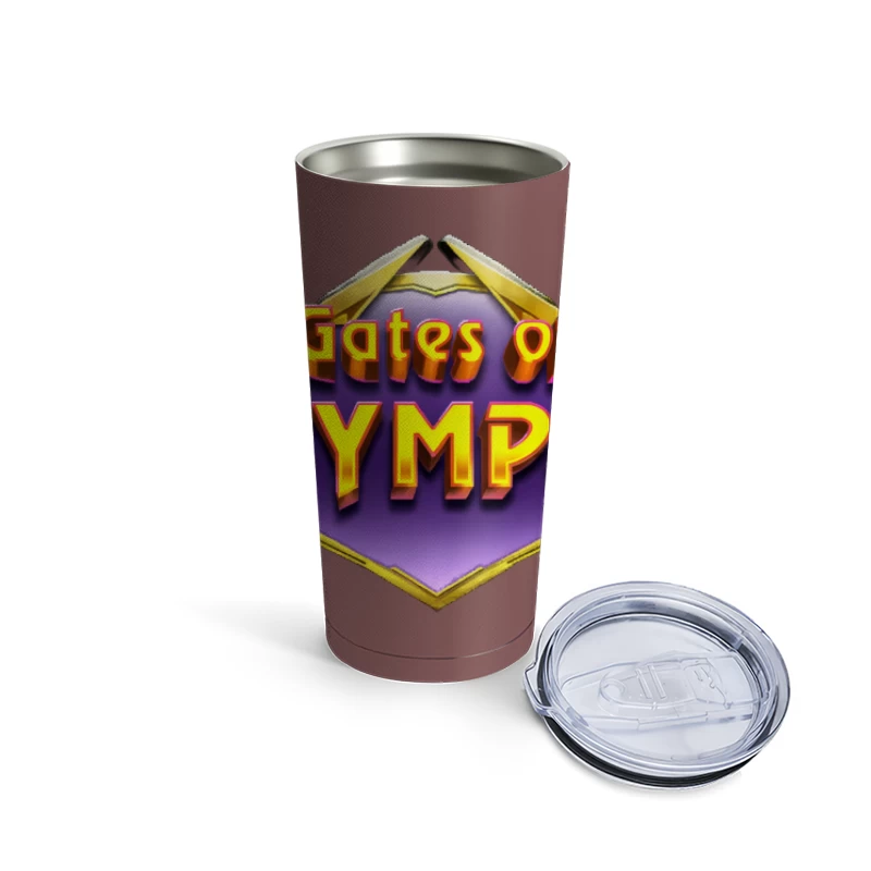  Travel Mug