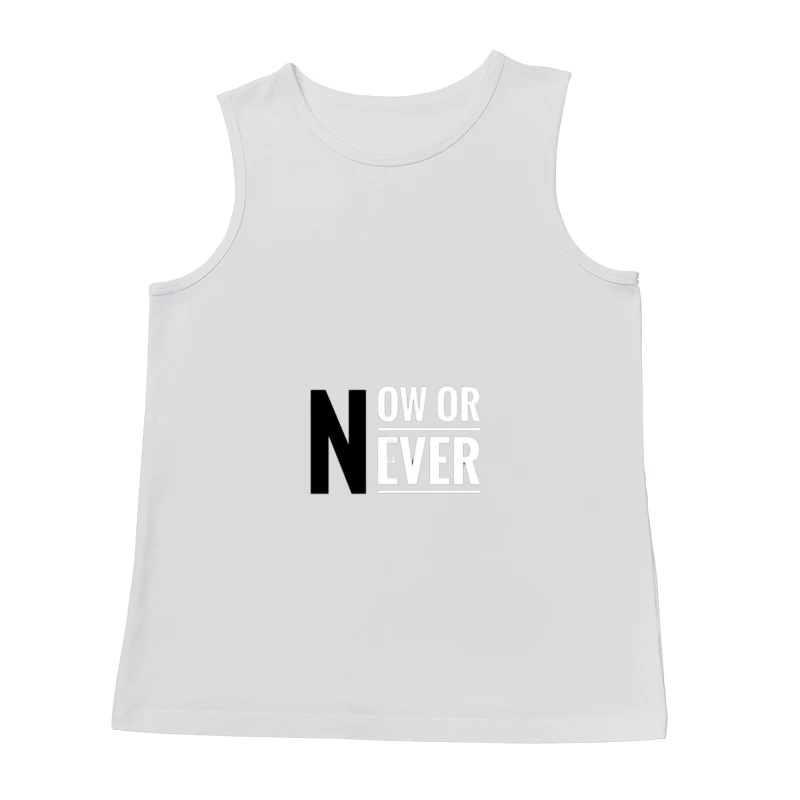  Male Tank Top