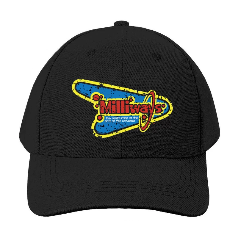  Baseball Cap