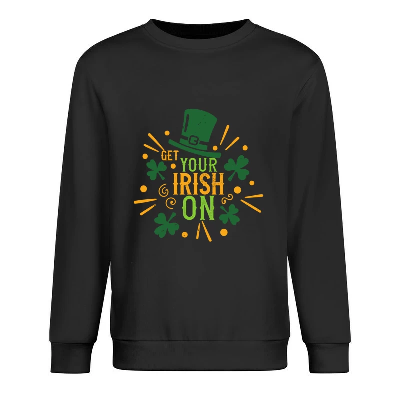  Homme Sweat-shirt à enfiler
