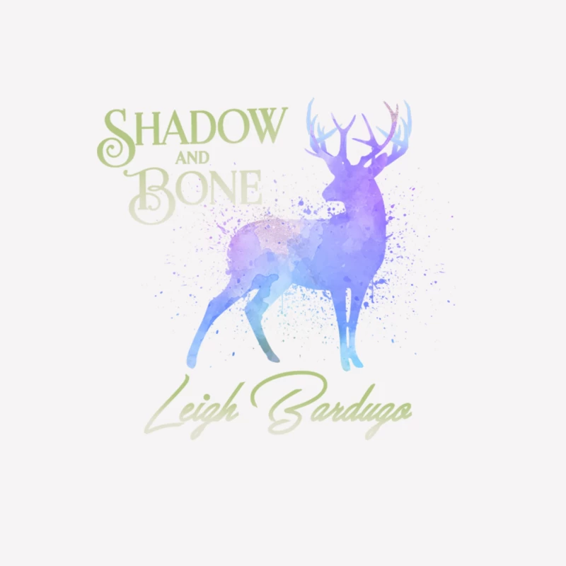 Shadow and Bone Cover Tribute Female T-Shirt