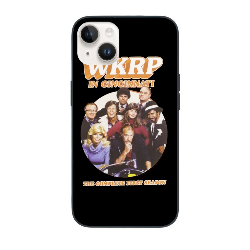  iPhone Case