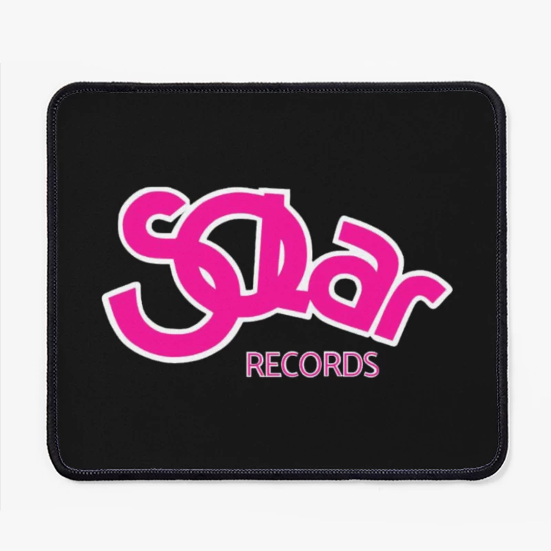  Mouse Pad
