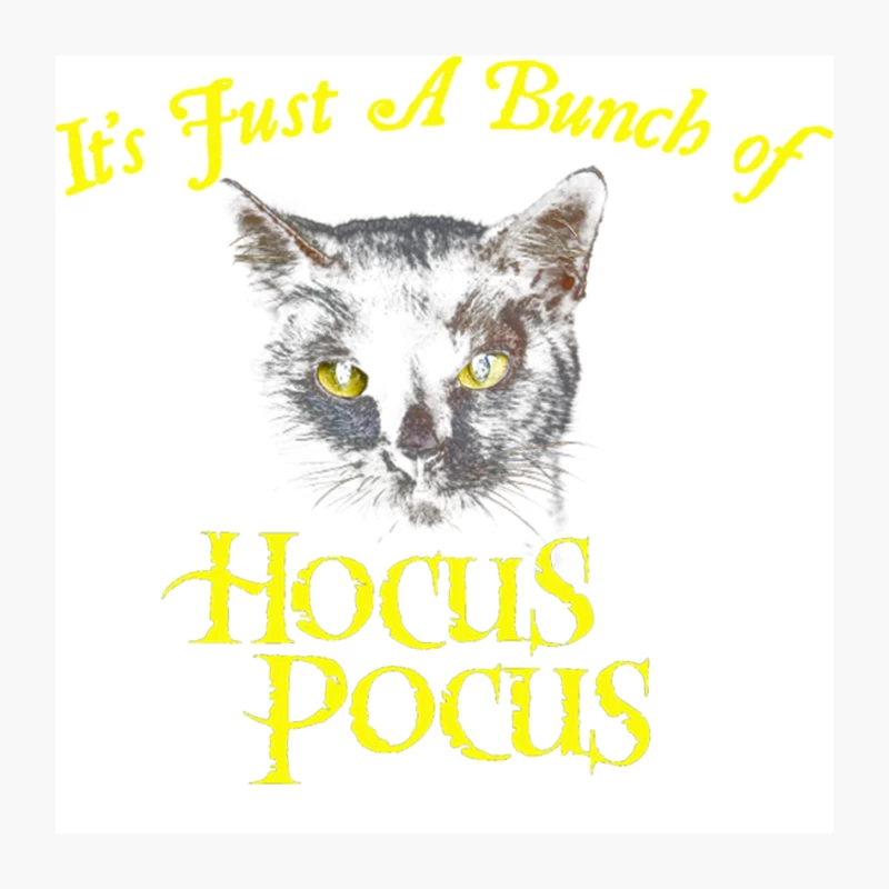 Hocus Pocus Pin
