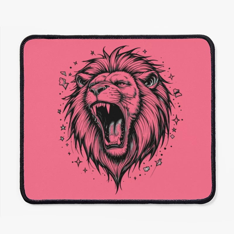  Mouse Pad