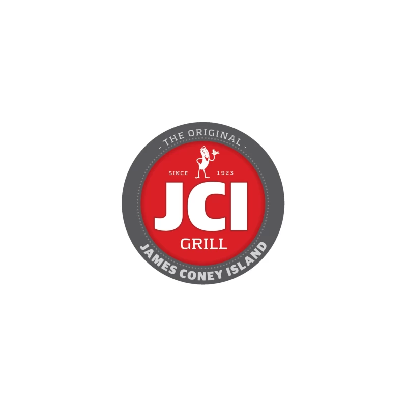JCI Grill Travel Mug