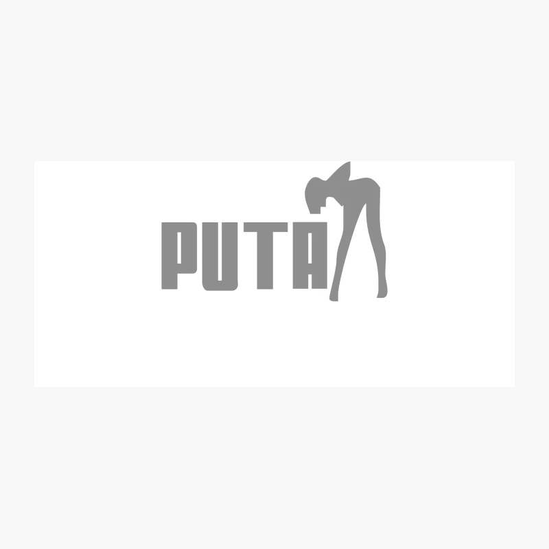 PUTA FUNNY SEX Coffee Mug