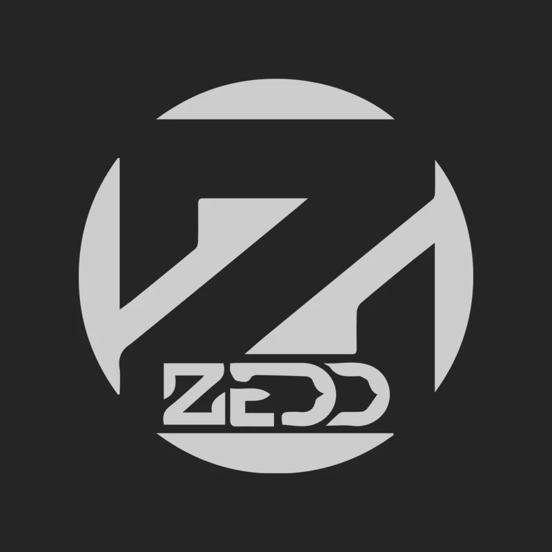 ZEDD DJ Female Pullover Sweatshirt