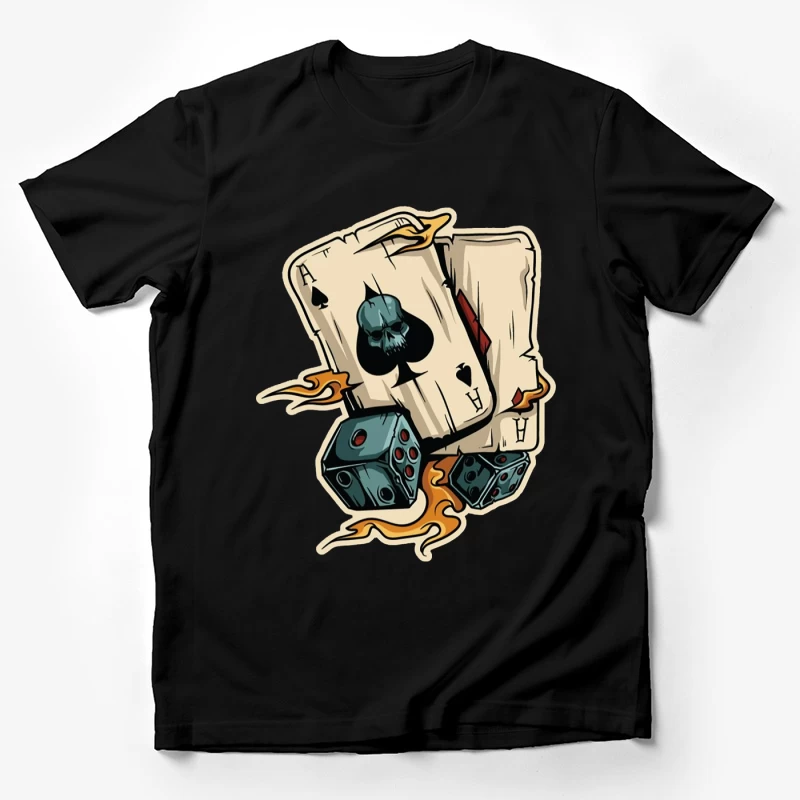  Herren T-Shirt