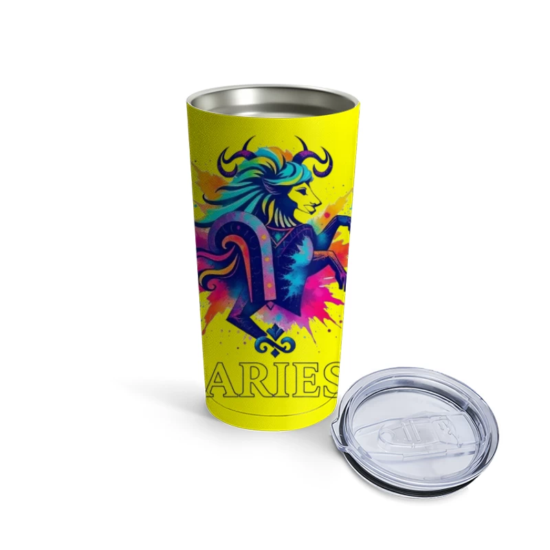  Travel Mug