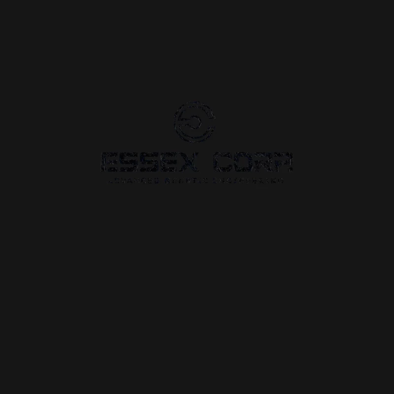 Essex Corp Desk Mat
