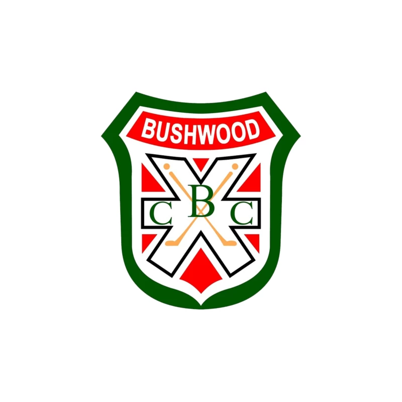 Bushwood Country Club Tapestry