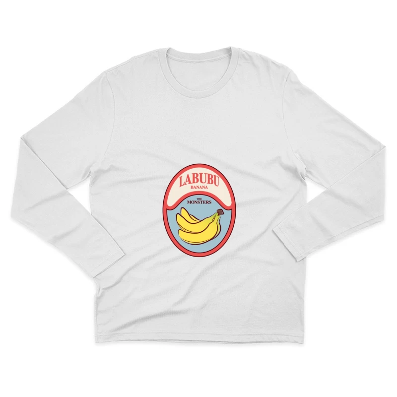  Herren Langarm T-Shirt