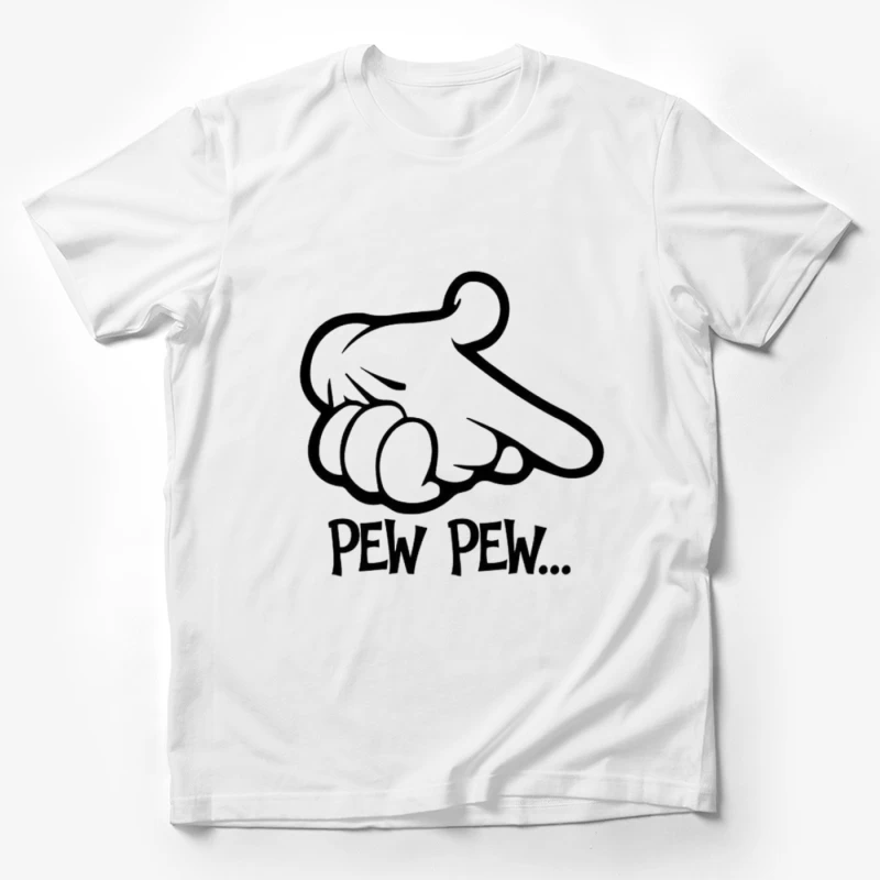  Herren T-Shirt