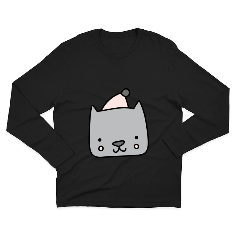  Homme Manches Longues T-Shirt