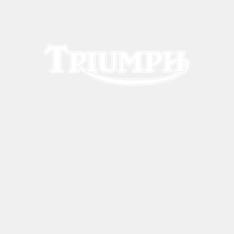 Triumph Male Tank Top