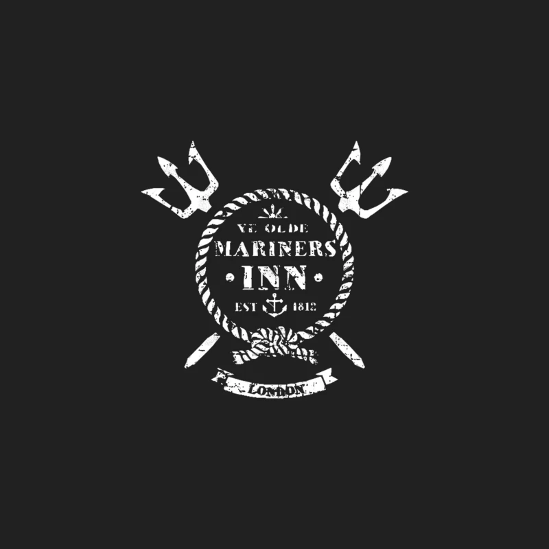 Mariner_s Inn from Penny Dreadful Bucket Hat