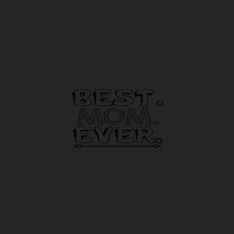 Meilleur cadeau pour maman Femme Sweat-shirt à enfiler