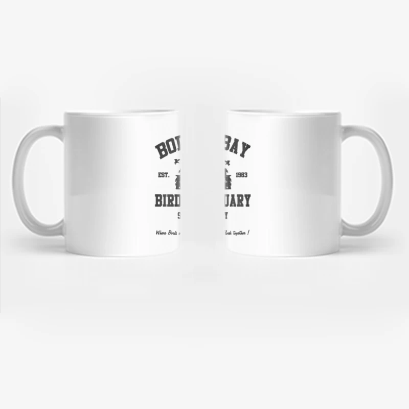  Coffee Mug